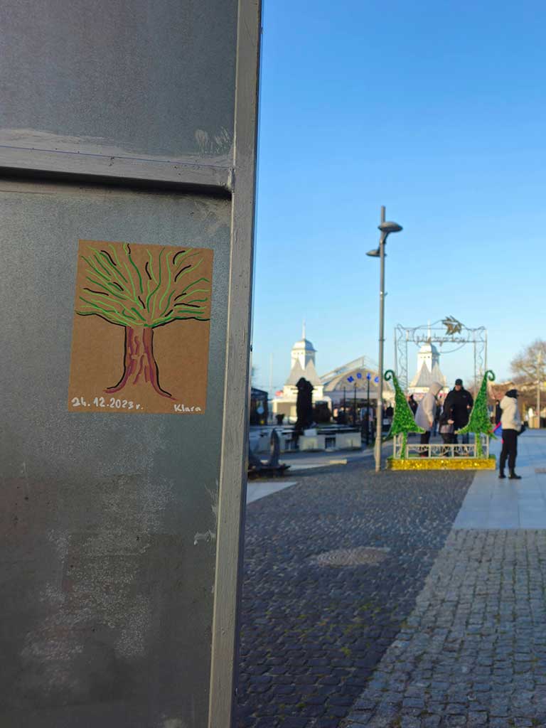 The Tree