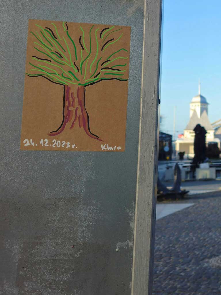 The Tree